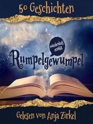 cover image of Rumpelgewumpel